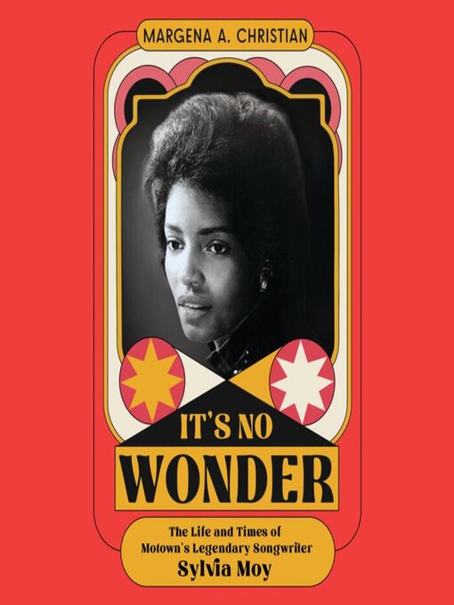 Cover image for It's No Wonder